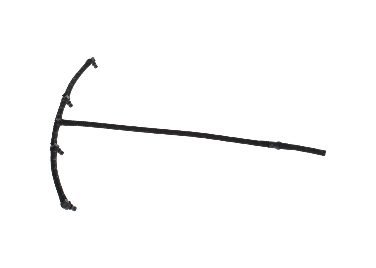 Tuyau, carburant de fuite BOSCH 0 928 402 094