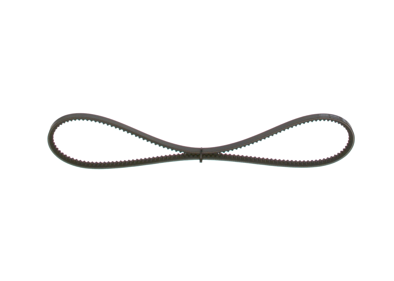 Courroie trapézoïdale BOSCH 1 987 947 613