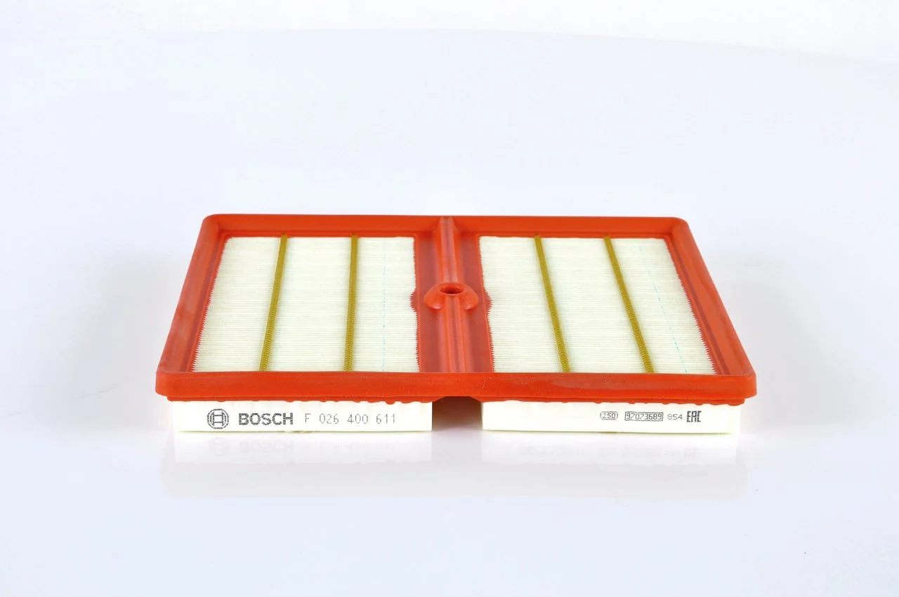 Filtre à air BOSCH F 026 400 611