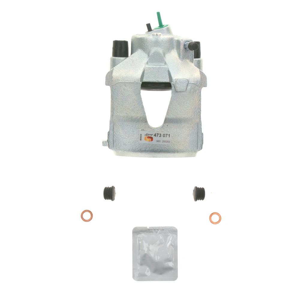 Étrier de frein BOSCH 0 986 473 071