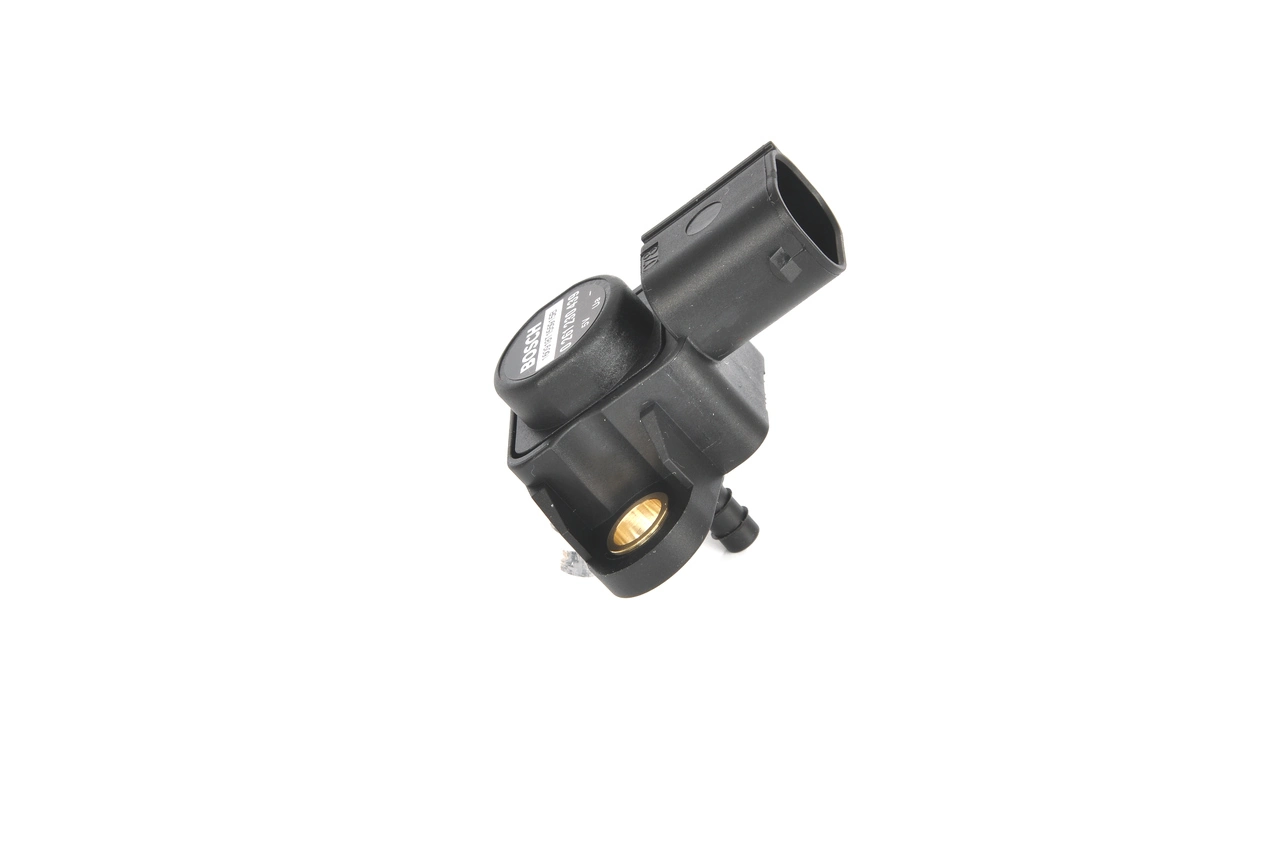 Capteur, pression de suralimentation BOSCH 0 261 230 439