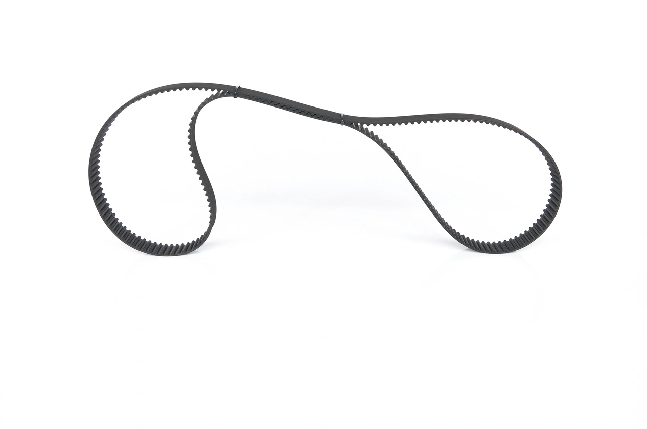 Courroie crantée BOSCH 1 987 949 672