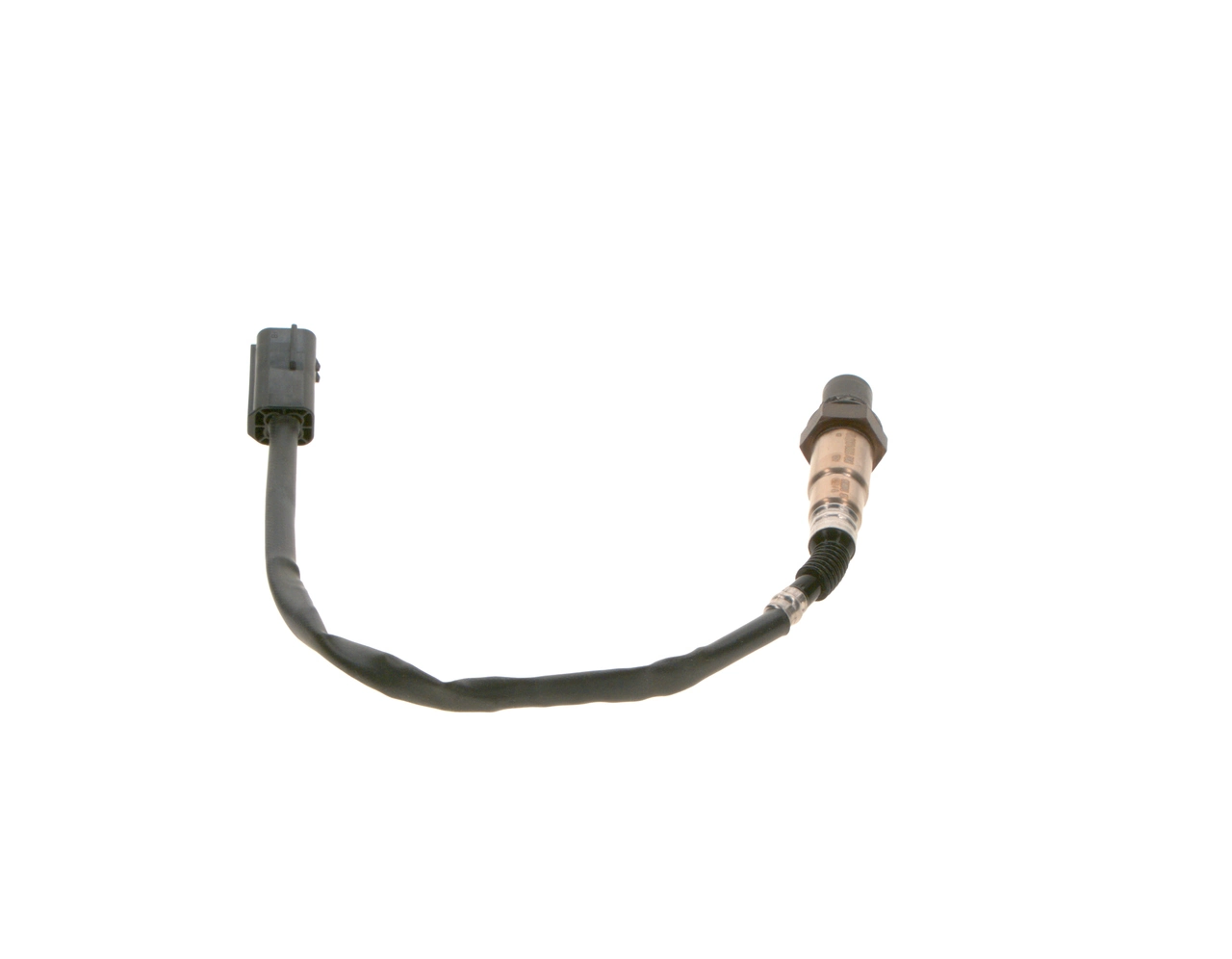 Sonde lambda BOSCH 0 258 986 768