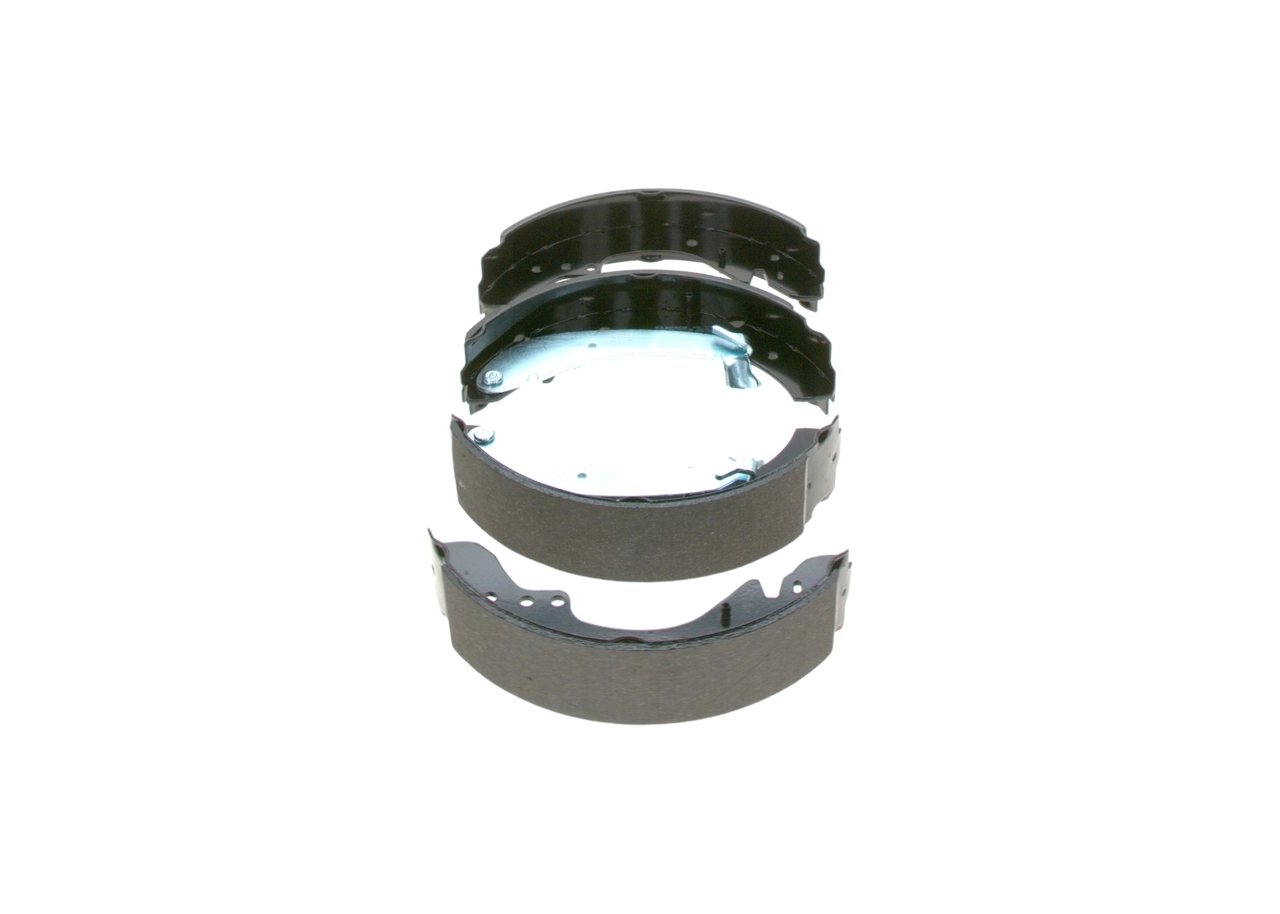 Jeu de mâchoires de frein BOSCH 0 986 487 521