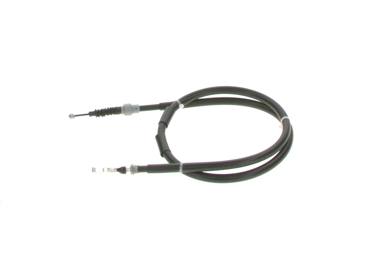 BOSCH 1 987 477 630 — Трос ручного гальма