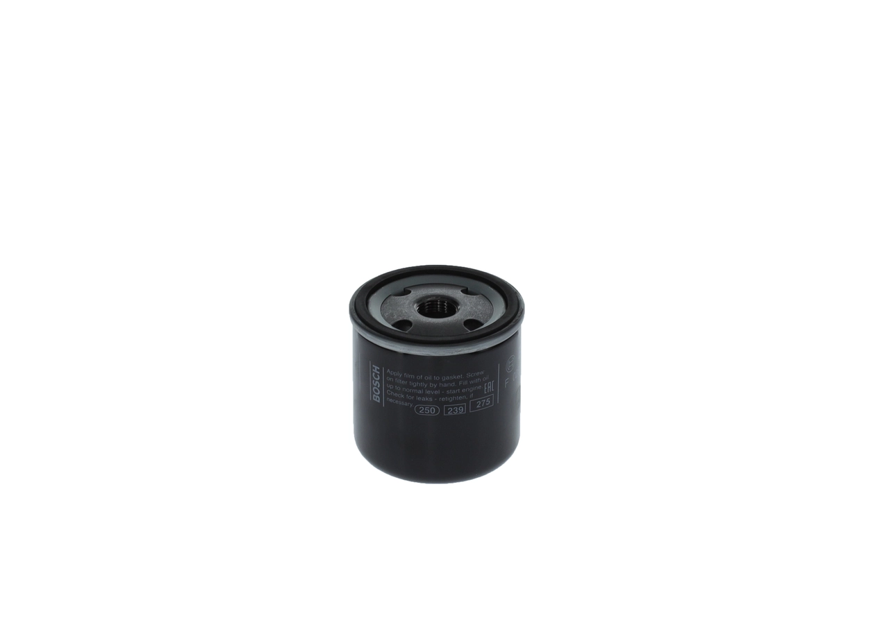 Оливний фільтр BOSCH (F 026 407 005)