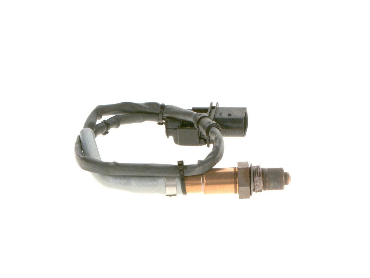 Sonde lambda BOSCH 0 258 017 617