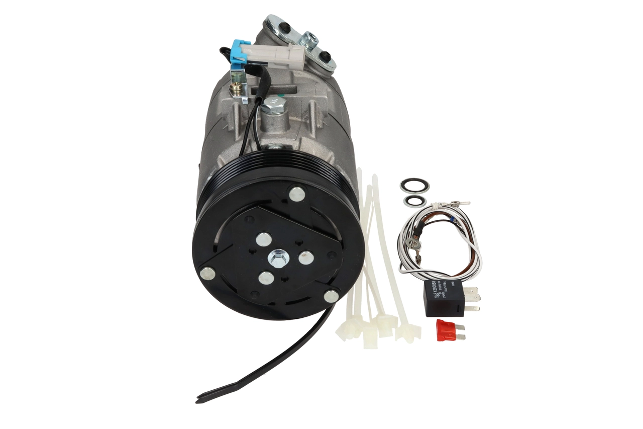 Compresseur, climatisation BOSCH 1 986 AD1 025