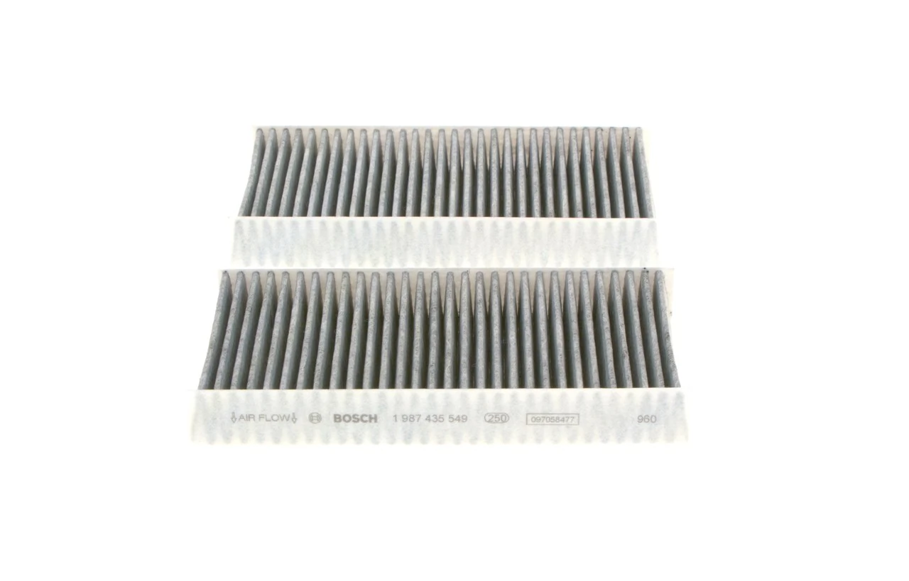 Kabineluftfilter