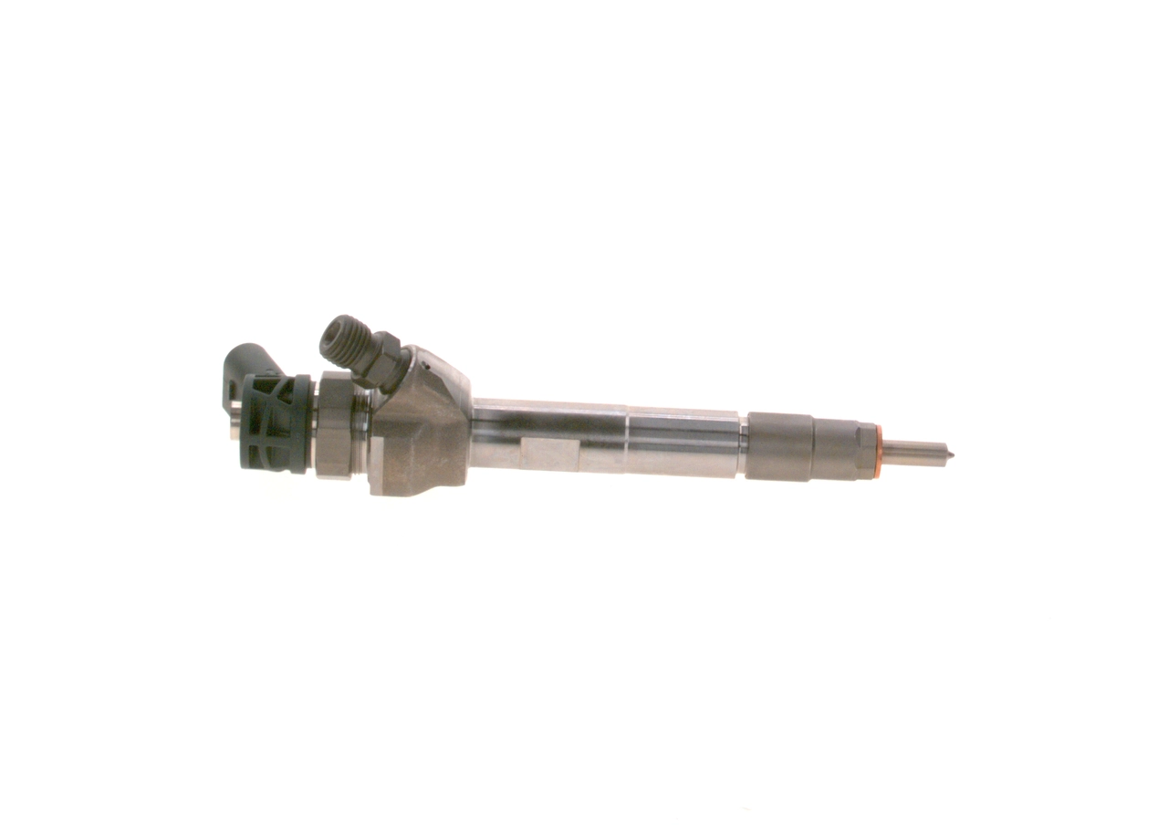 Injecteur