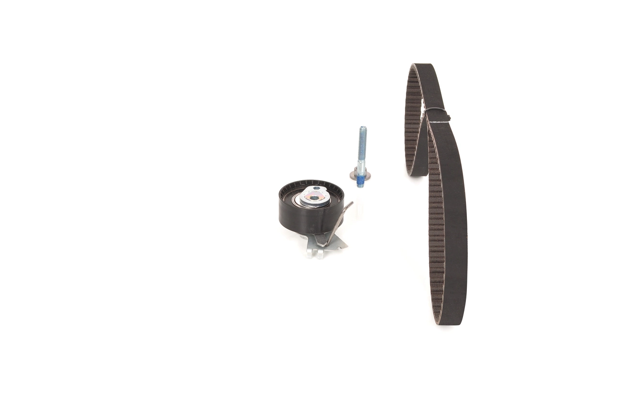 Kit de courroie crantée BOSCH 1 987 946 574