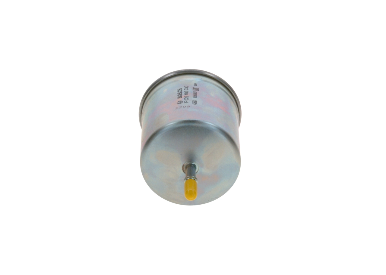 Filtre a carburant