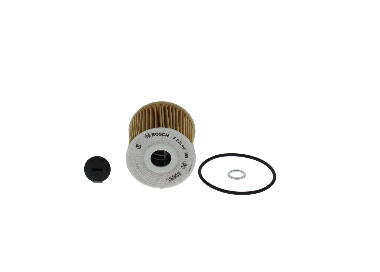 BOSCH F026407308