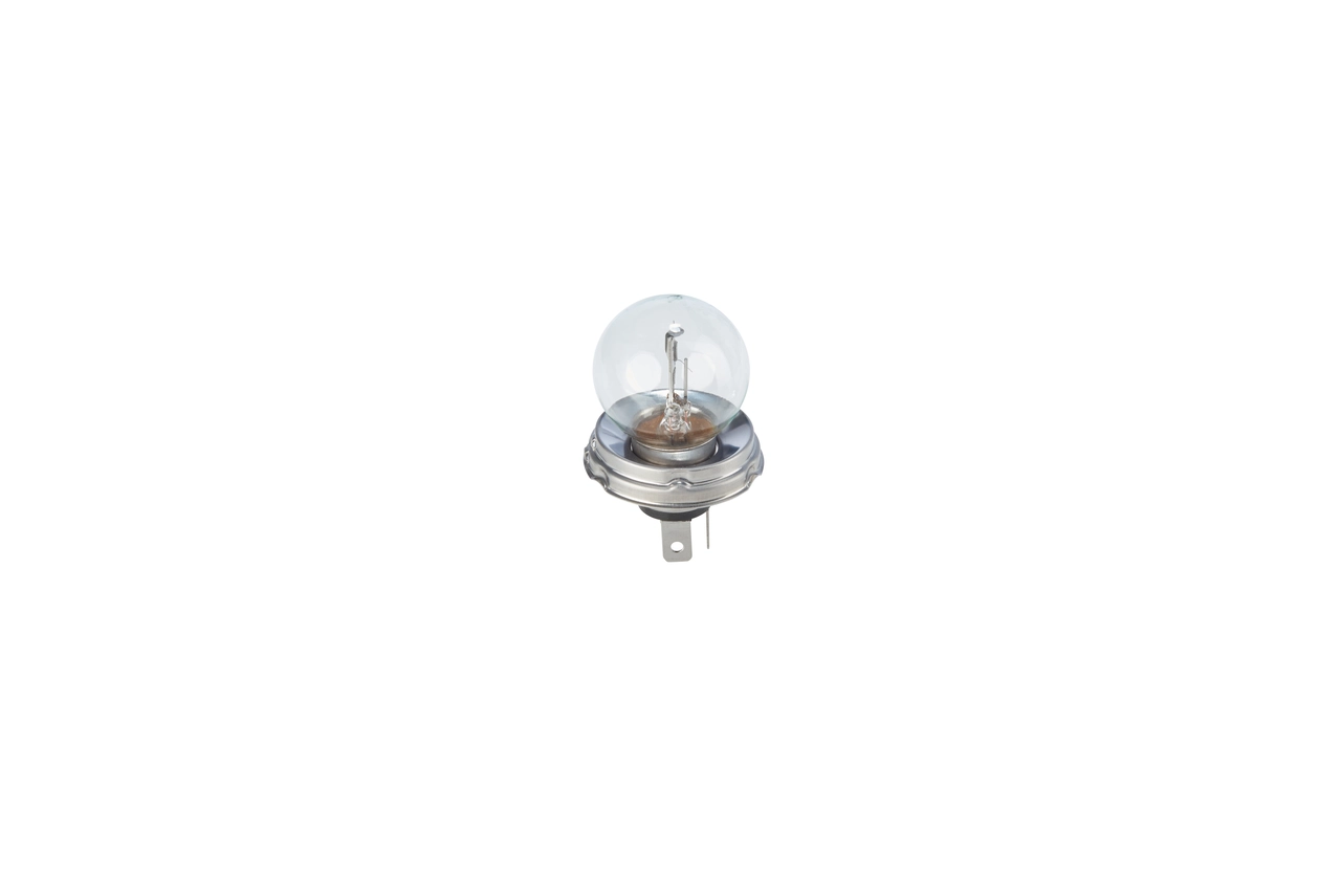 Ampoule, projecteur longue portée