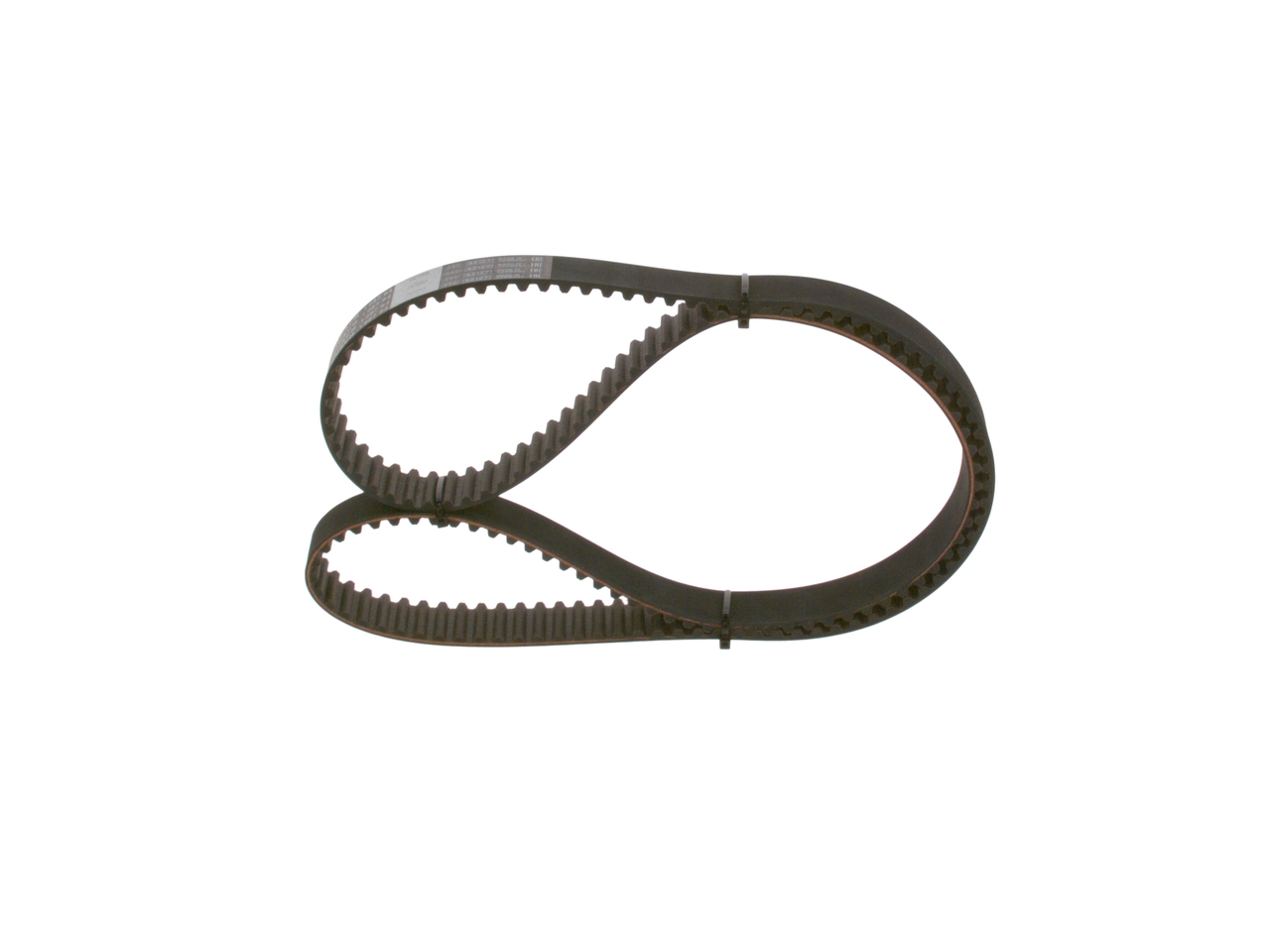 Courroie crantée BOSCH 1 987 949 099