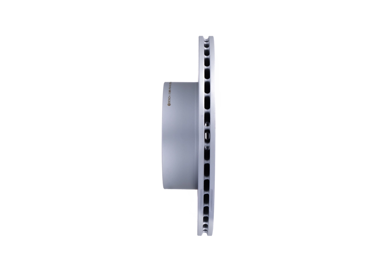 Disque de frein BOSCH 0 986 479 A18