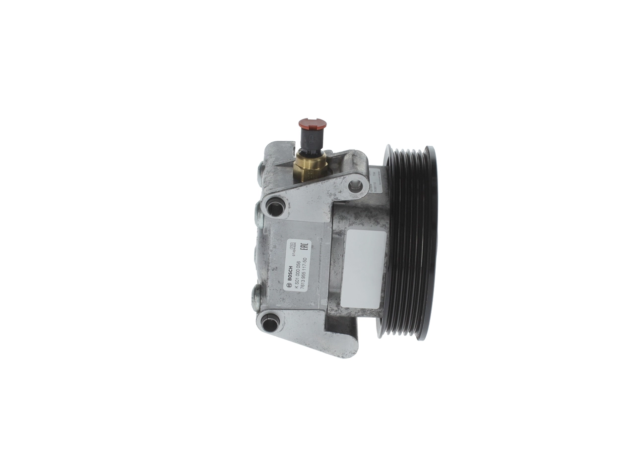 Pompe hydraulique, direction BOSCH K S01 000 056