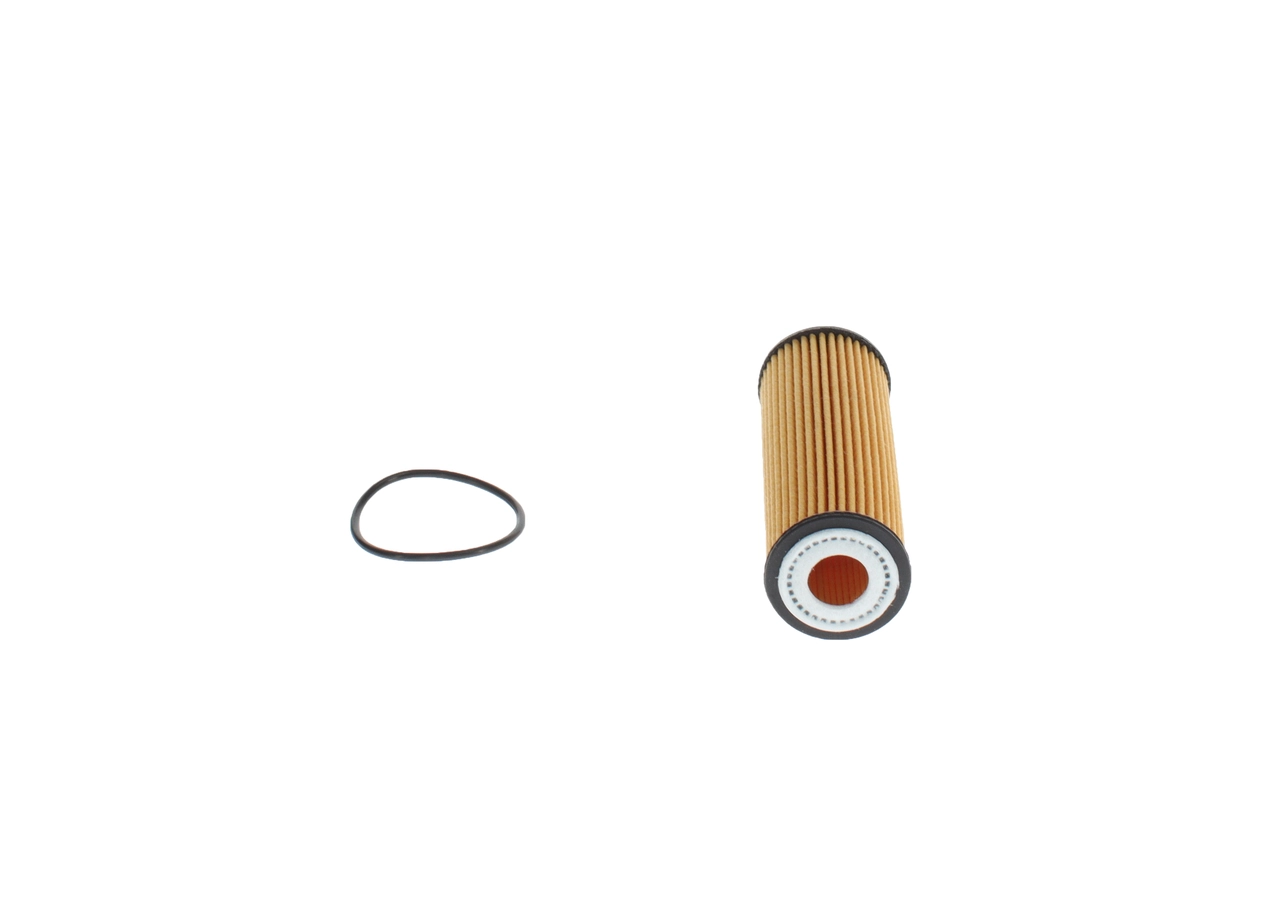 Filtre a huile