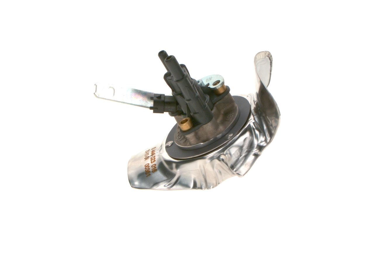 Module de dosage, injection d'urée BOSCH 0 444 023 016