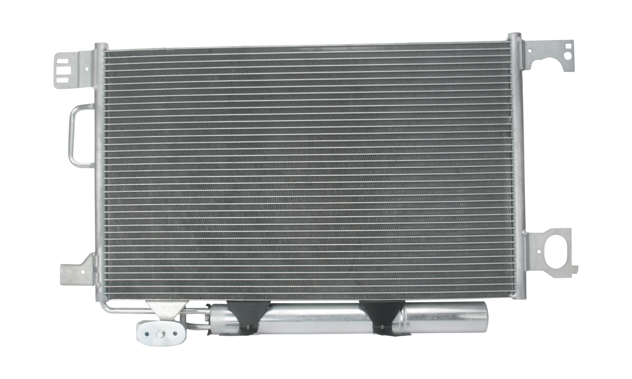 Condenseur, climatisation BOSCH 1 986 AD2 191