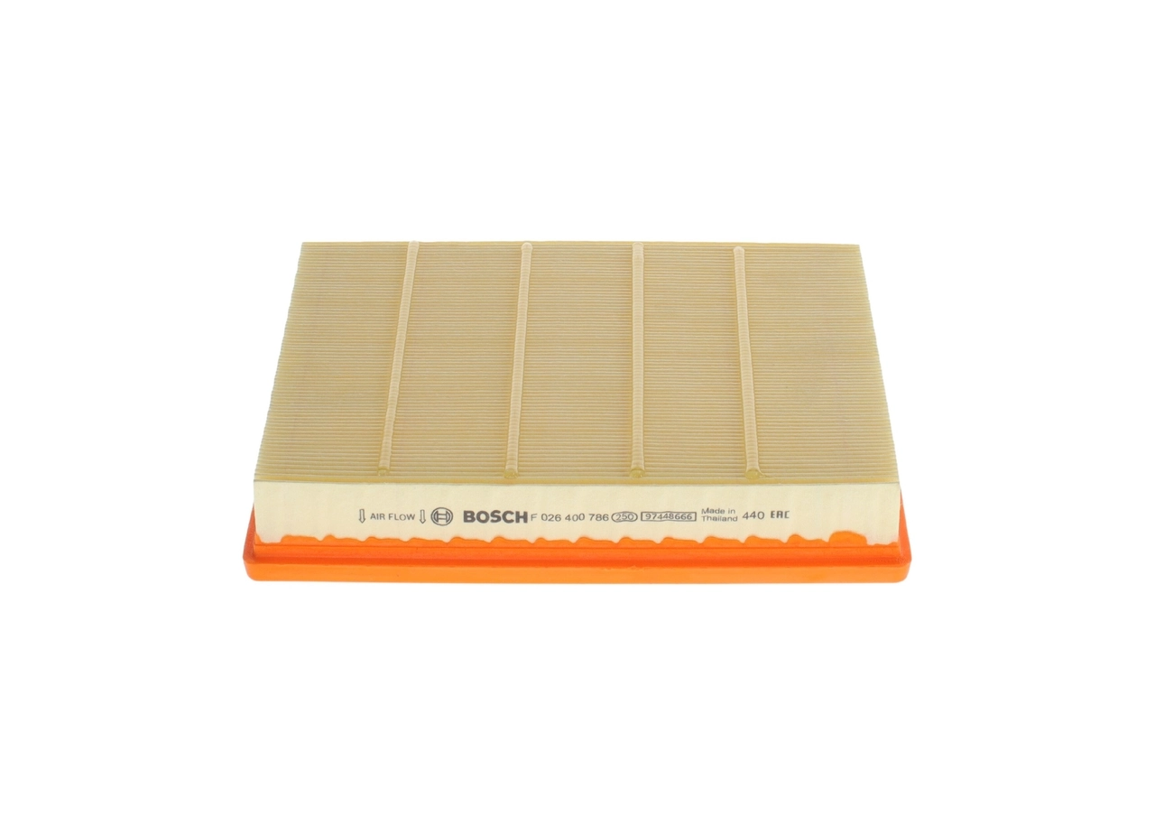 Filtre à air BOSCH F 026 400 786
