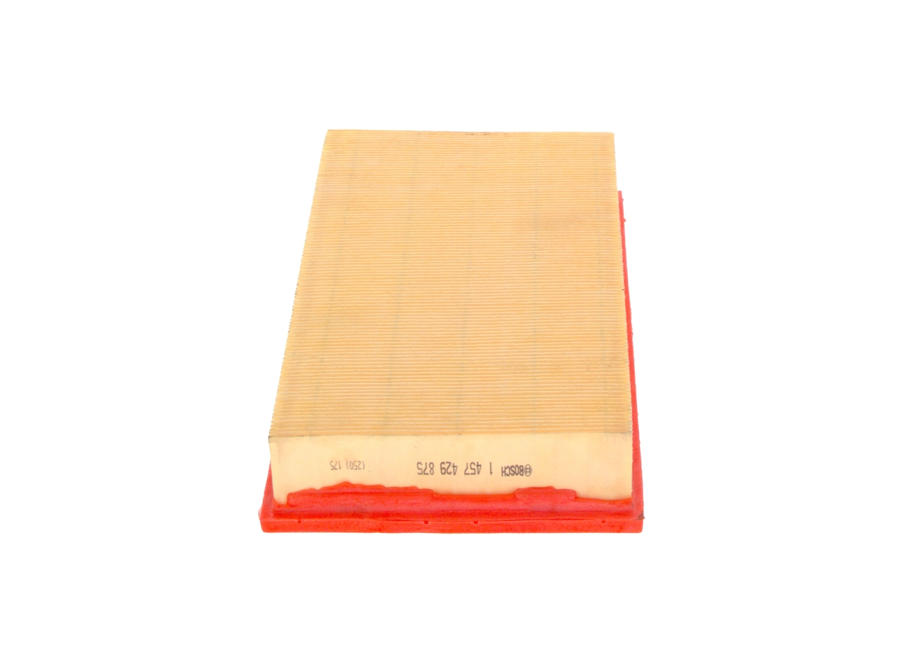 Filtre à air BOSCH 1 457 429 875