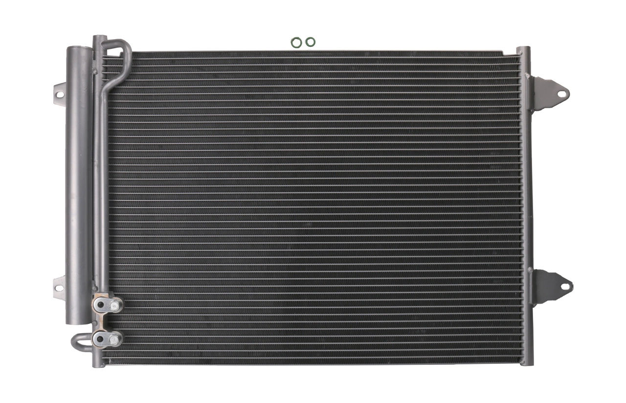 Condenseur, climatisation BOSCH 1 986 AD2 118