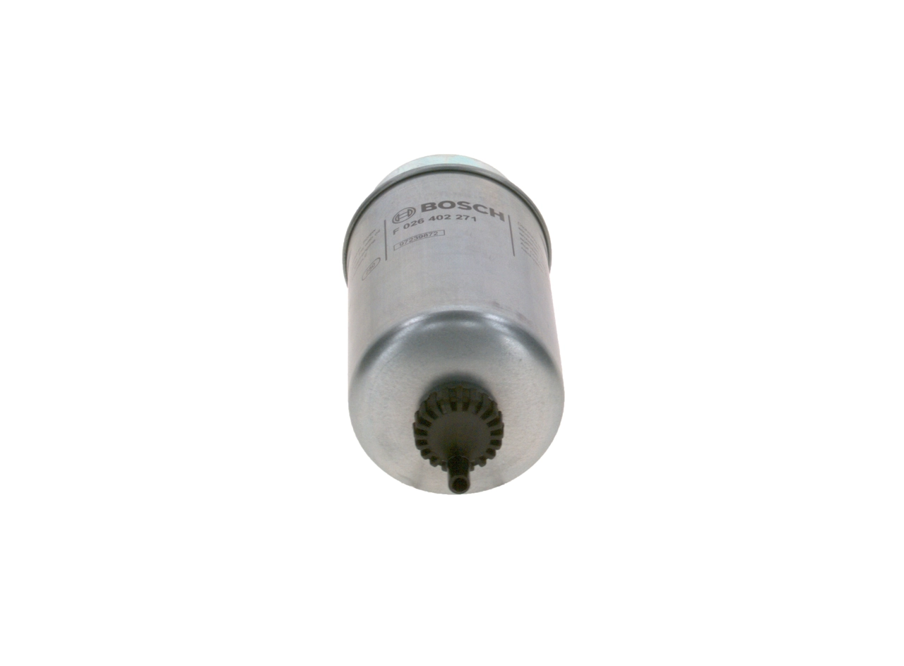 Filtre à carburant BOSCH F 026 402 271