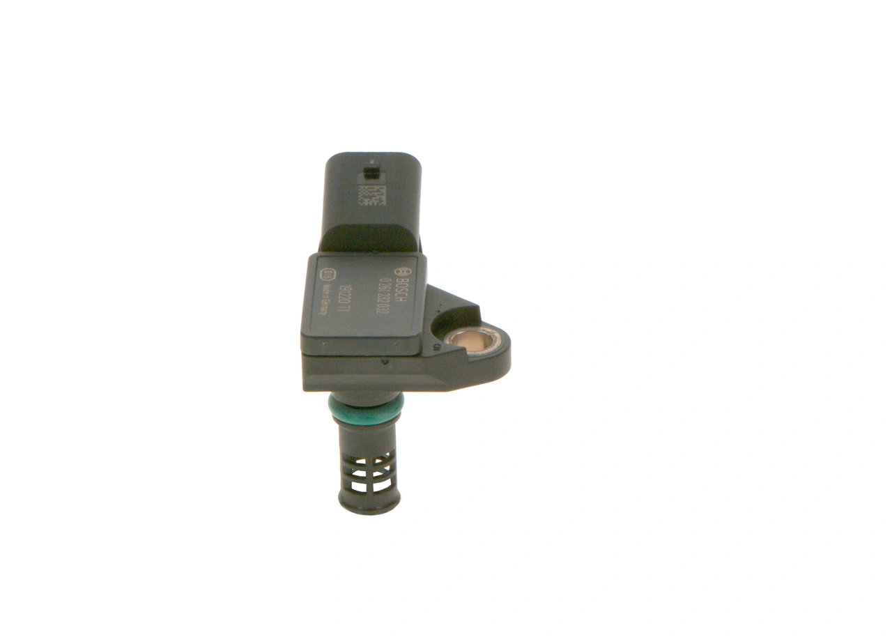 Capteur, pression de suralimentation BOSCH 0 261 232 032