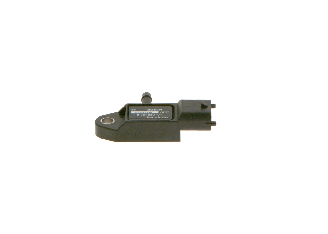 Capteur, pression de suralimentation BOSCH 0 261 230 171