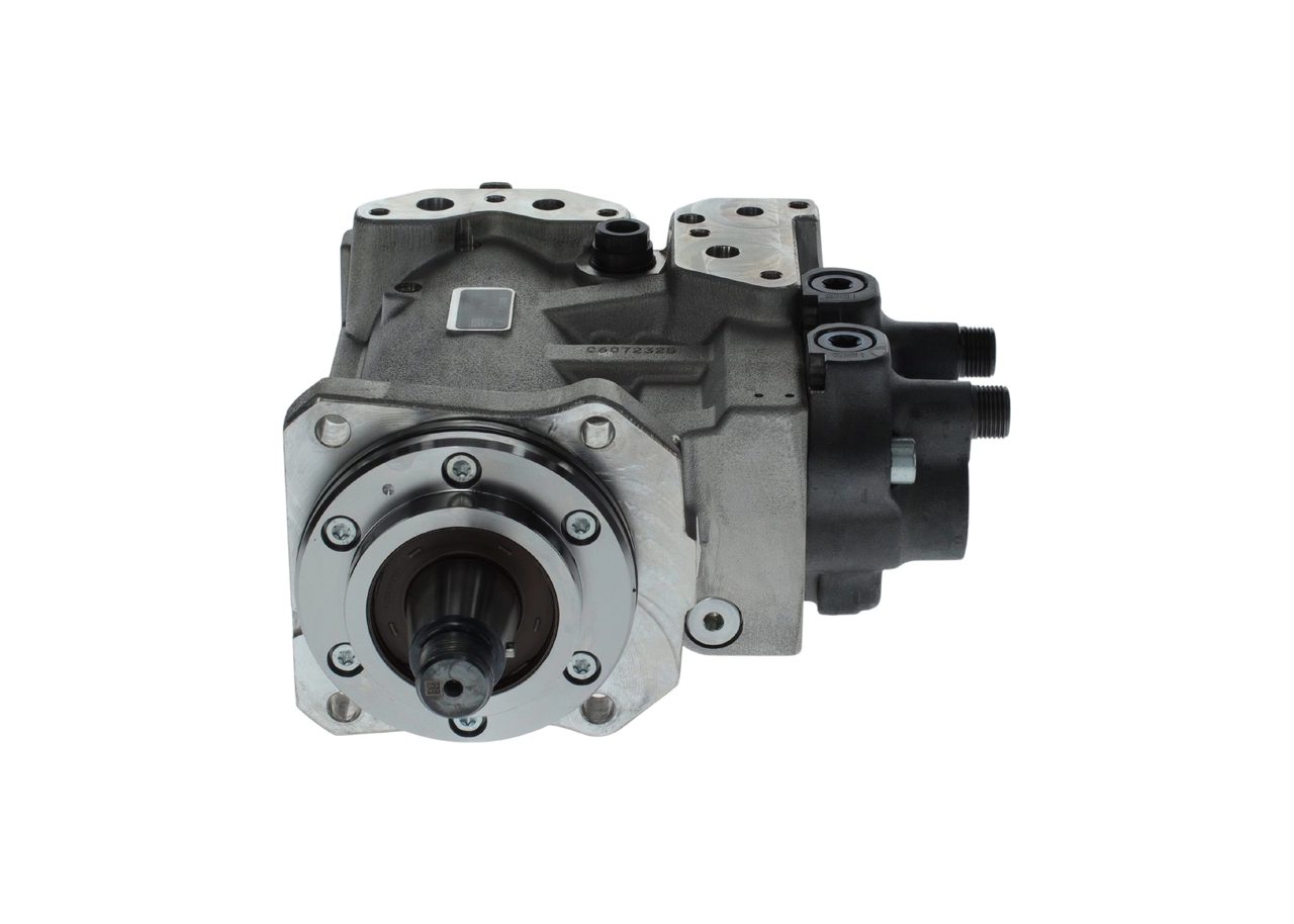 Pompe à haute pression BOSCH 0 445 020 320