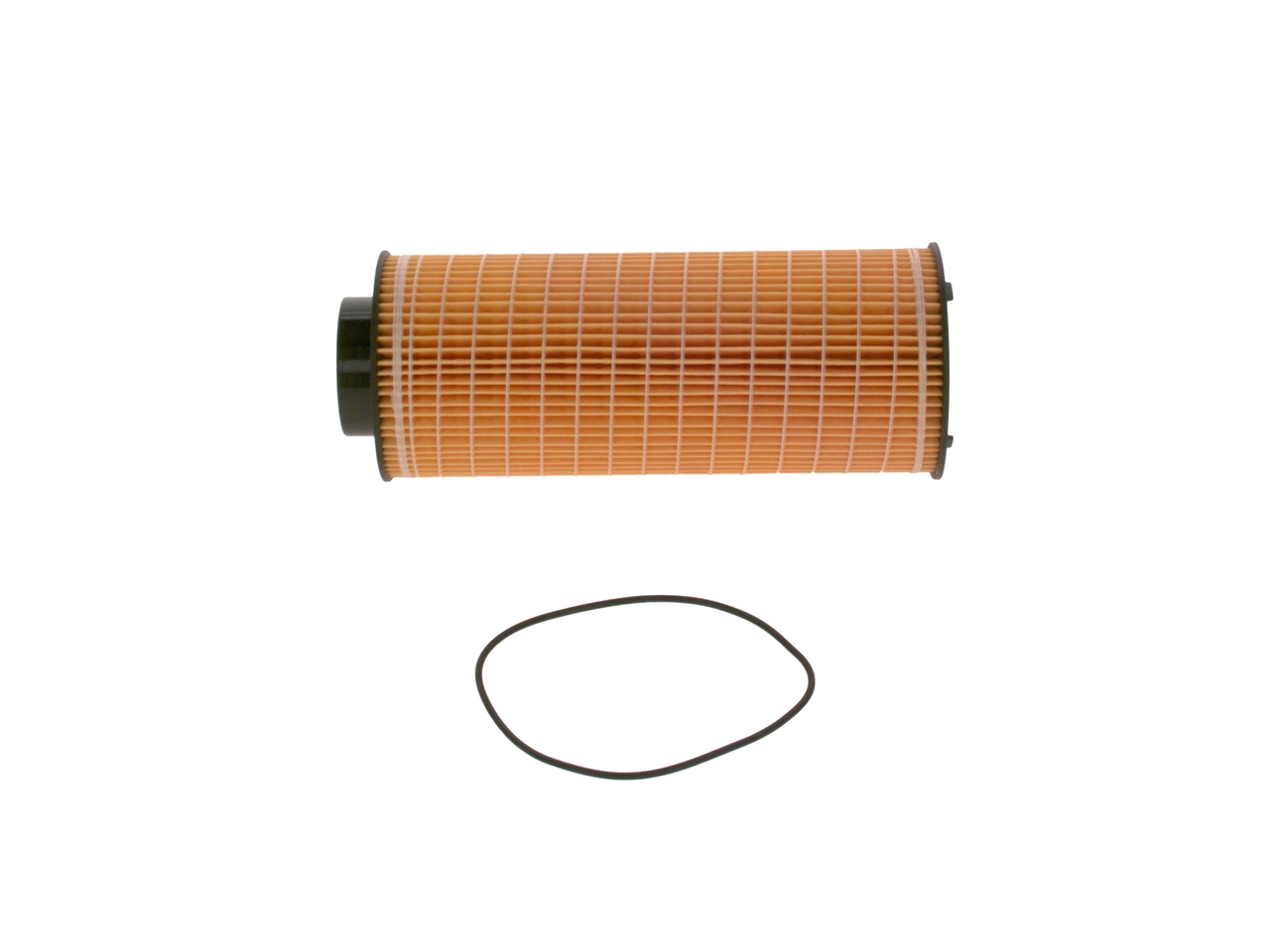 Filtre à huile BOSCH F 026 407 120