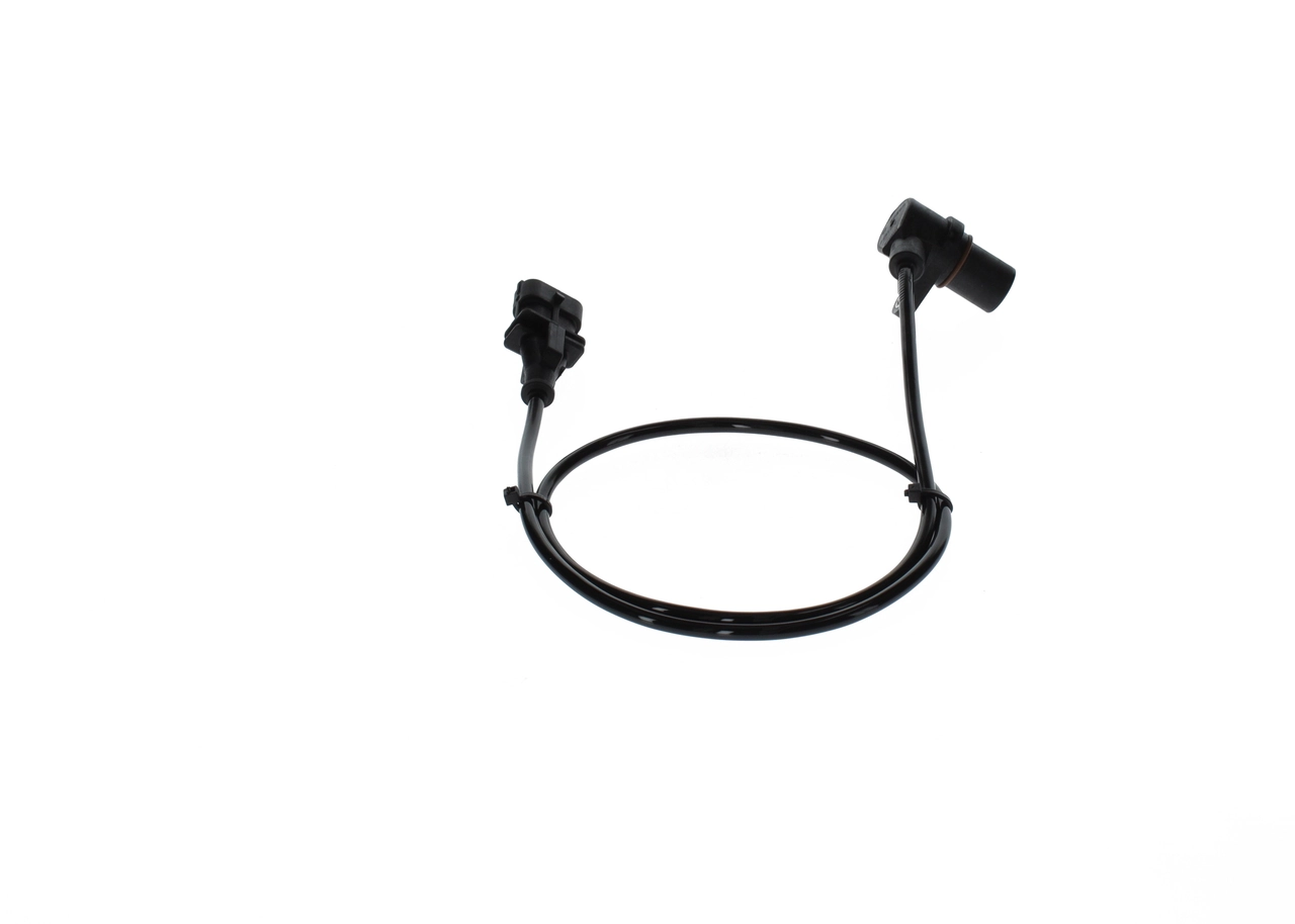 Capteur d'angle, vilebrequin BOSCH 0 281 002 807
