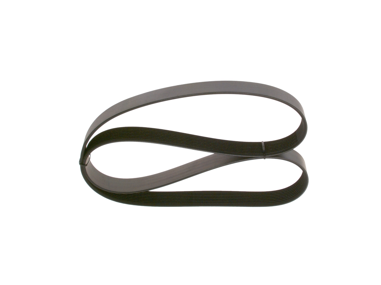 Courroie trapézoïdale à nervures BOSCH 1 987 947 379