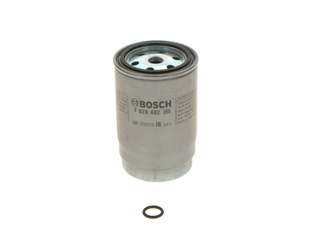 Filtre a carburant
