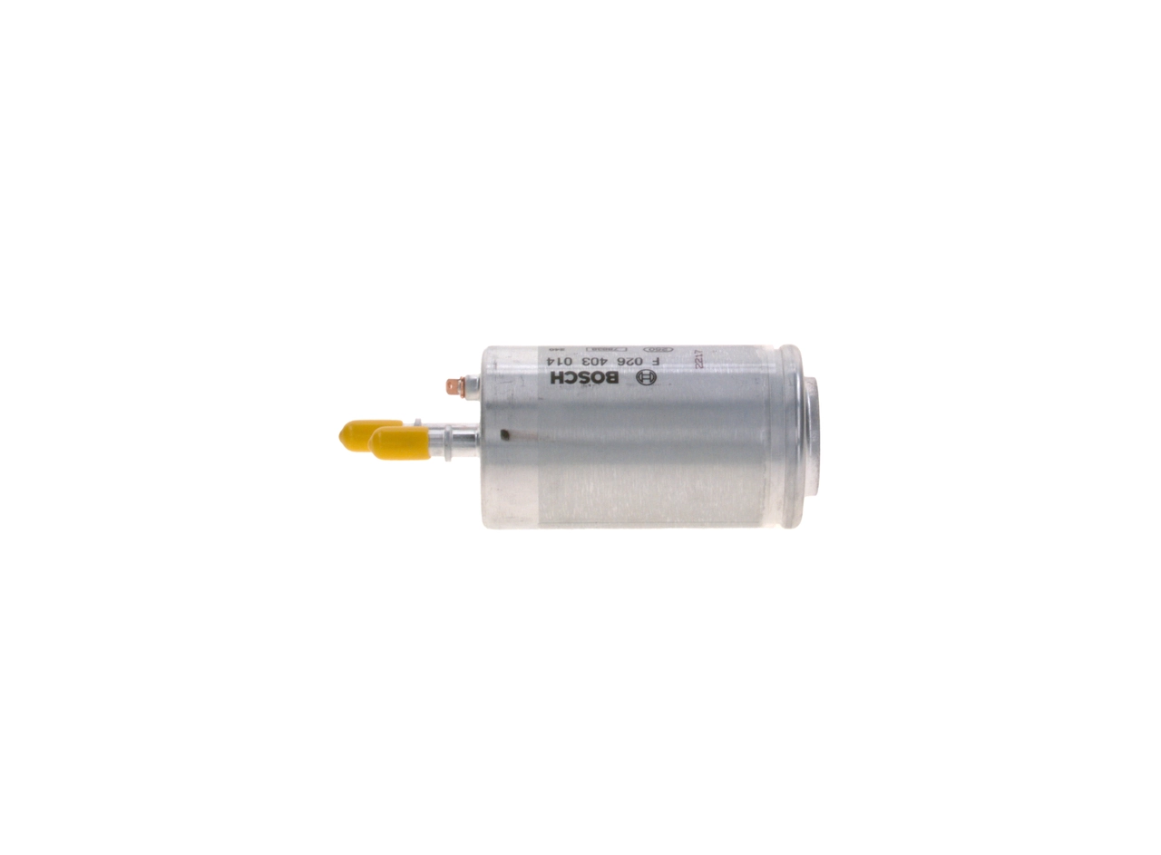 Filtre à carburant BOSCH F 026 403 014