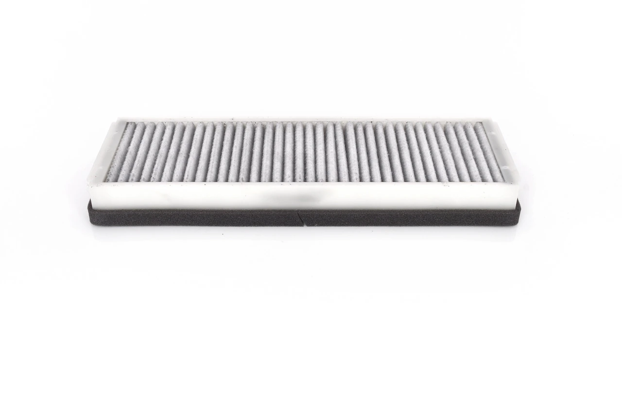 Filtre, air de l'habitacle BOSCH 1 987 431 454