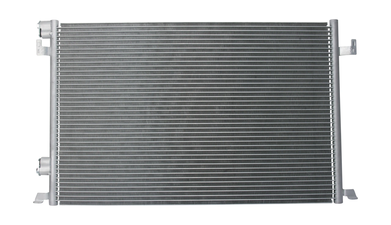 Condenseur, climatisation BOSCH 1 986 AD2 165