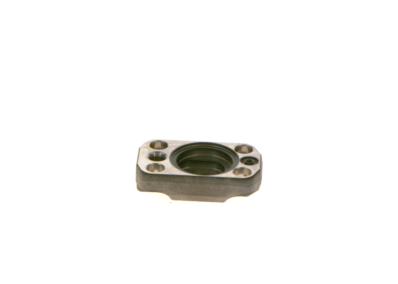 Голівка блоку циліндрів (ГБЦ) BOSCH (F 01M 100 221)