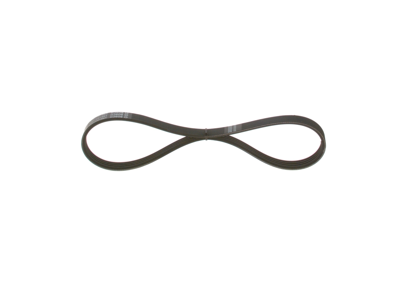 Courroie trapézoïdale à nervures BOSCH 1 987 947 961