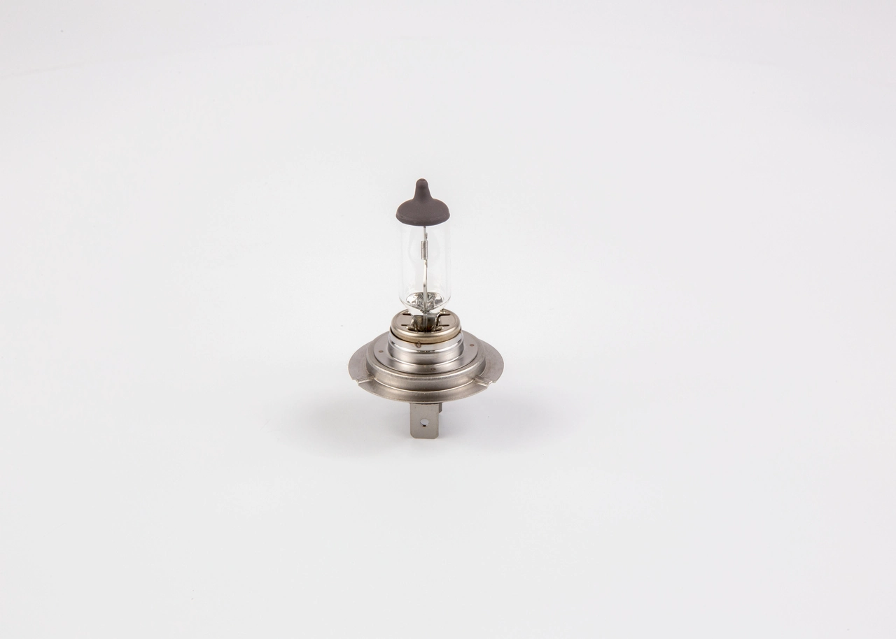 Bulb, spotlight