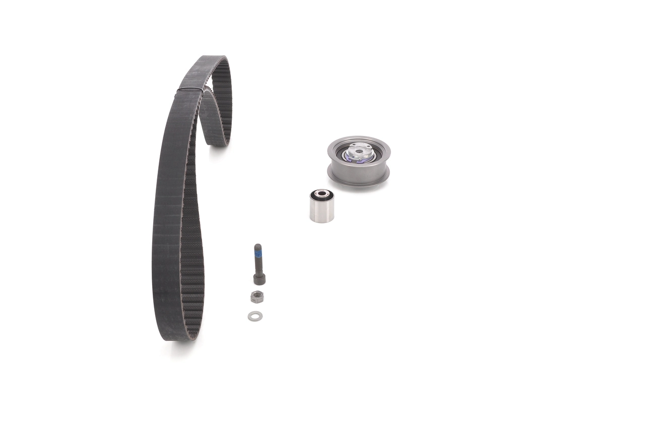 Kit de courroie crantée BOSCH 1 987 948 070