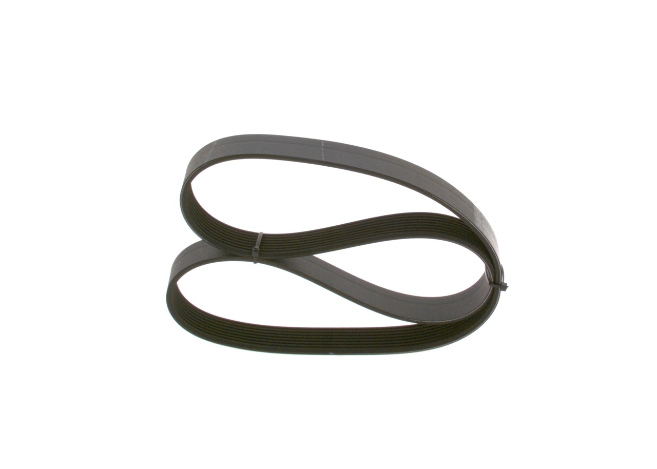 Courroie trapézoïdale à nervures BOSCH 1 987 947 392