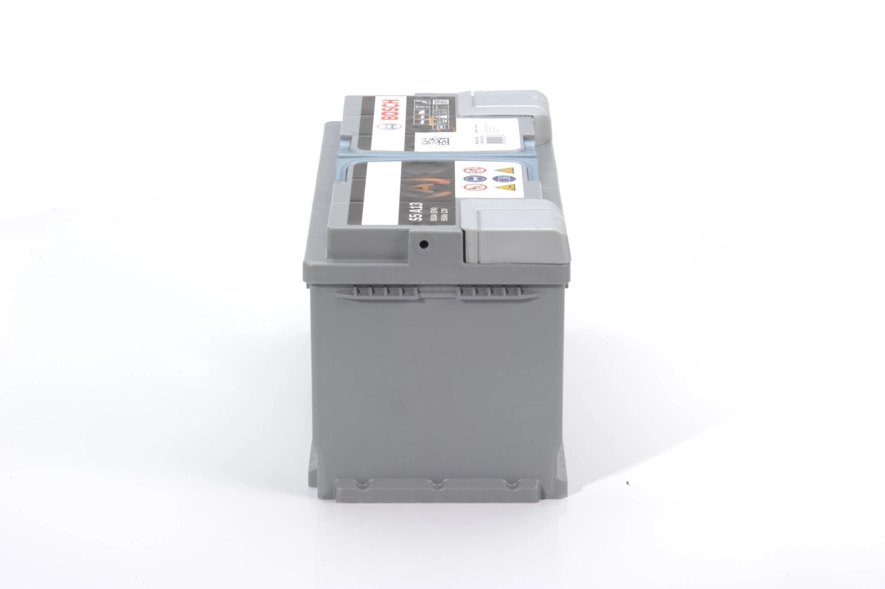 Batterie de démarrage BOSCH 0 092 S5A 130