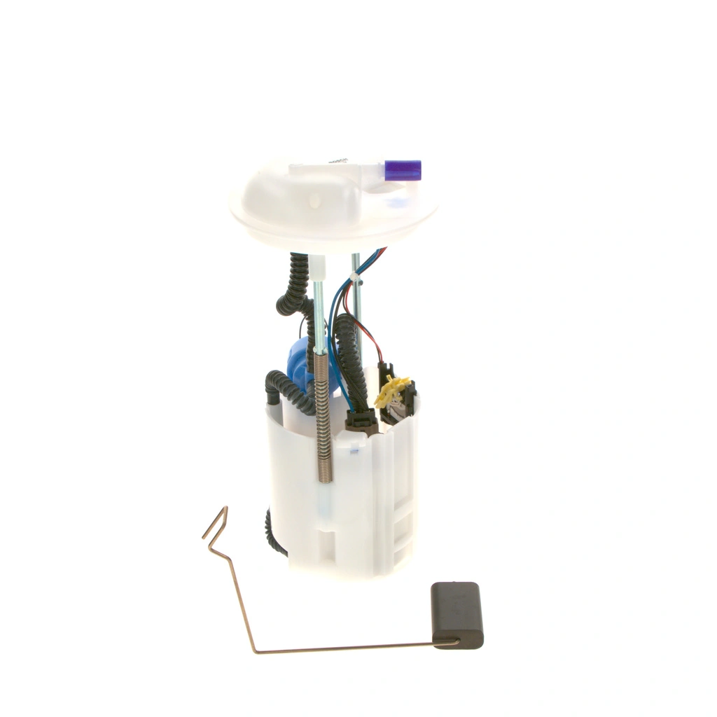 Unité d'injection de carburant BOSCH 1 987 580 034