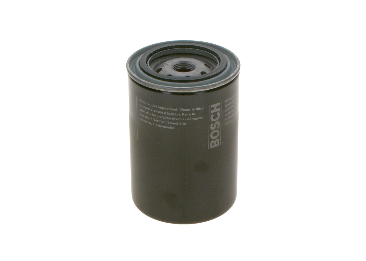 Oliefilter