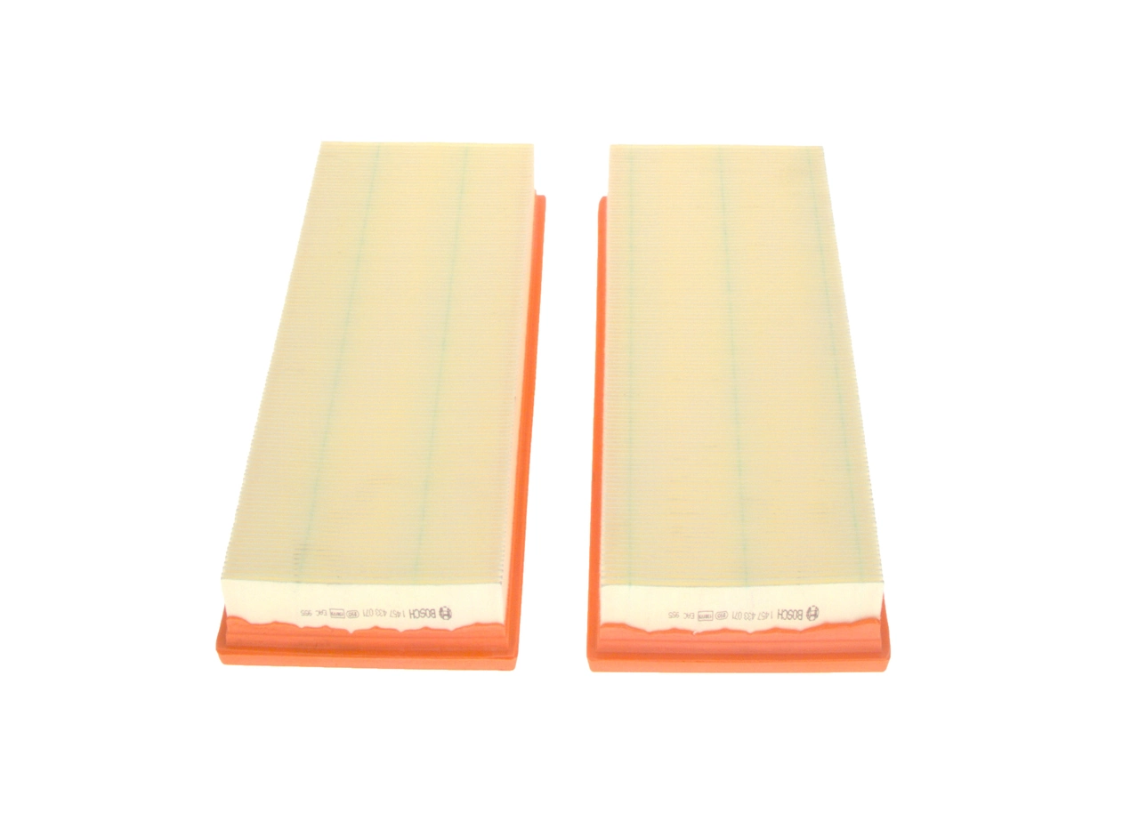 Filtre à air BOSCH 1 457 433 071