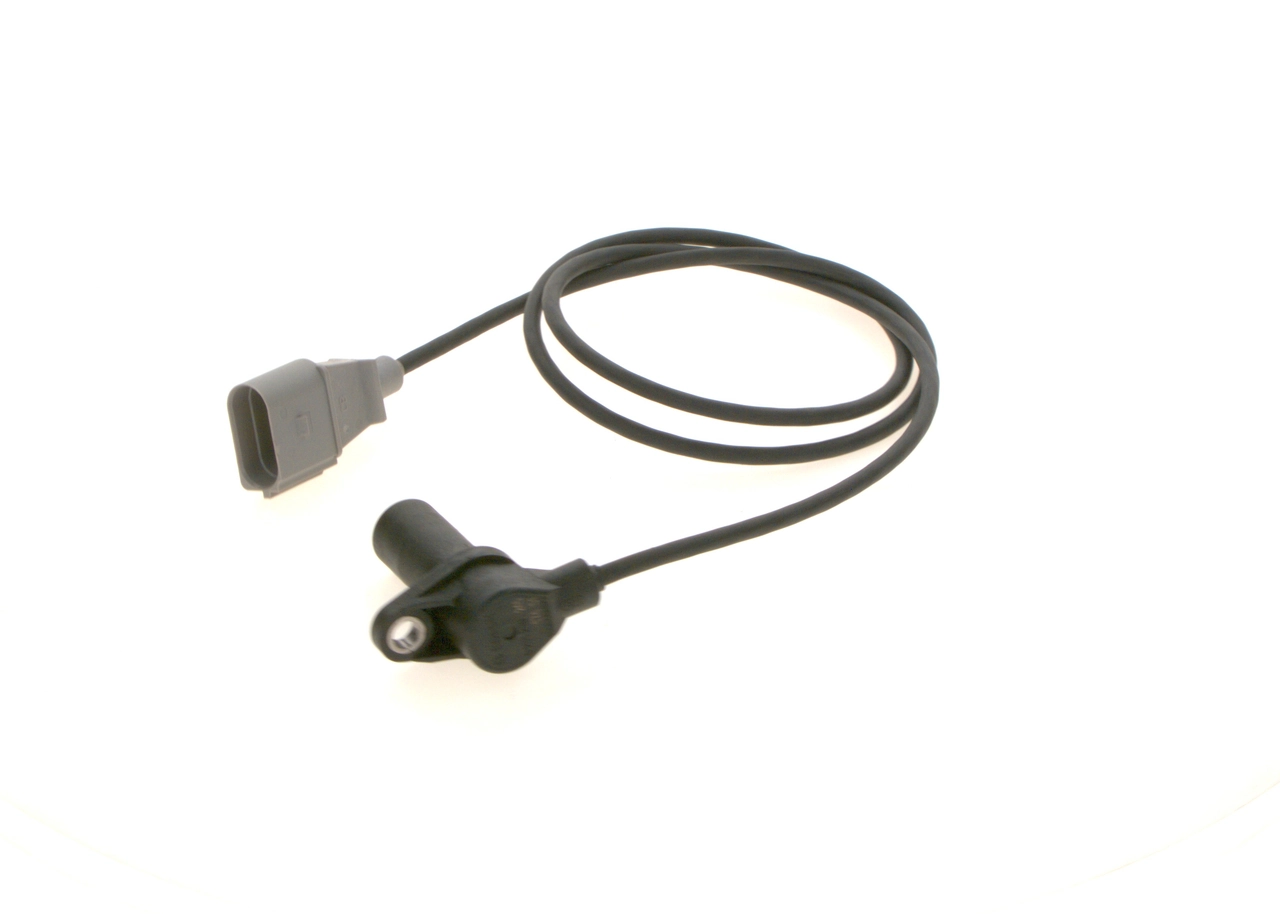 Capteur d'angle, vilebrequin BOSCH 0 261 210 245
