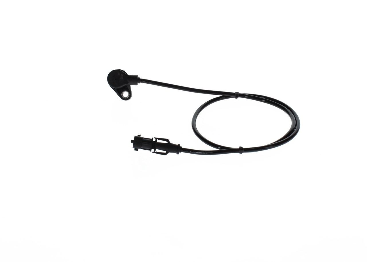 Capteur d'angle, vilebrequin BOSCH 0 281 002 807