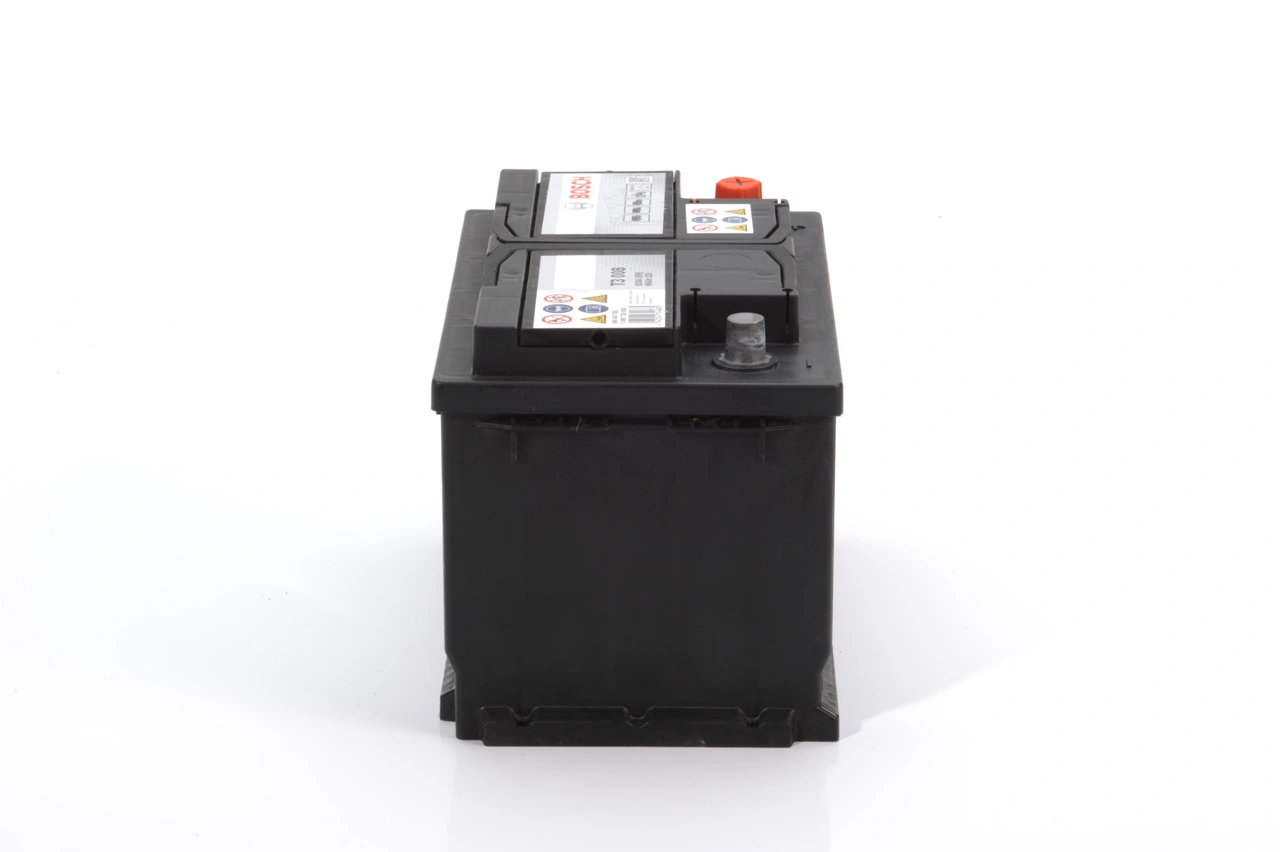 Batterie de démarrage BOSCH 0 092 T30 080